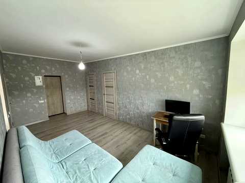 квартира за адресою Буковинська вул., 5
