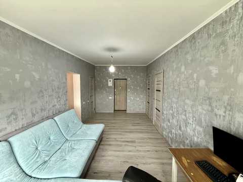 квартира за адресою Буковинська вул., 5