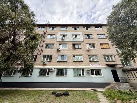 квартира за адресою Буковинська вул., 5