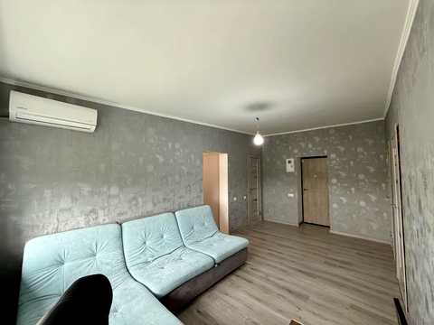 квартира за адресою Буковинська вул., 5