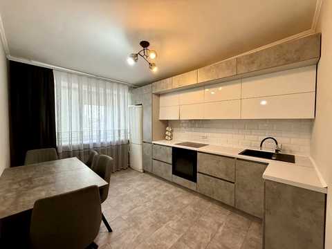 квартира за адресою Буковинська вул., 5