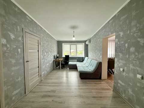 квартира за адресою Буковинська вул., 5