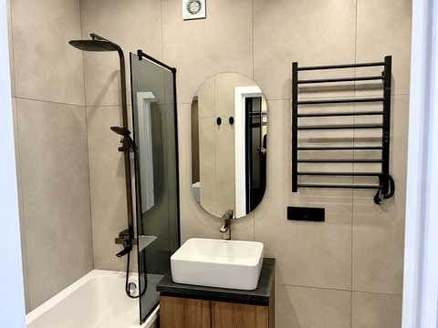 квартира за адресою Свободи вул., 3-С