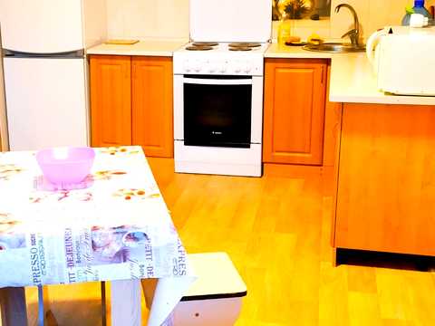 квартира за адресою Провулок Хантадзе, 4