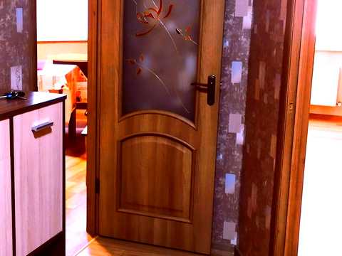 квартира за адресою Провулок Хантадзе, 4