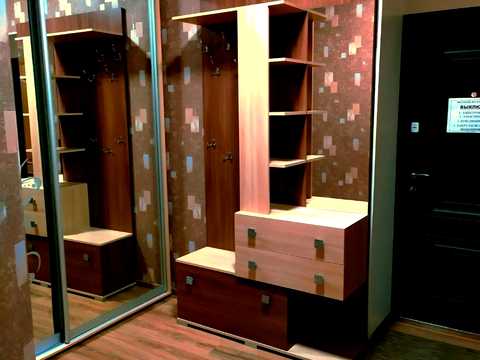квартира за адресою Провулок Хантадзе, 4