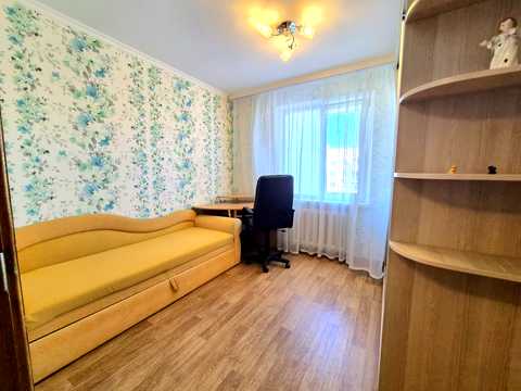 квартира по адресу Тараскова ул., 7