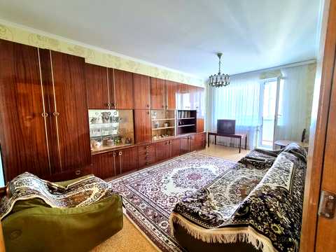 квартира по адресу Тараскова ул., 7