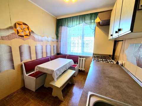квартира по адресу Тараскова ул., 7