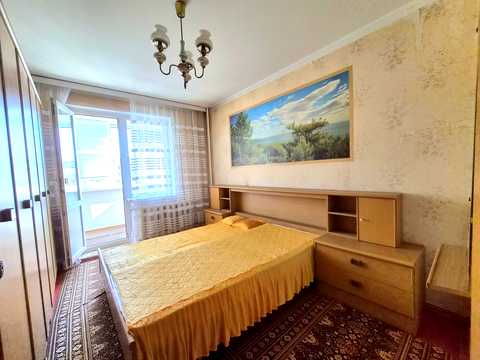 квартира по адресу Тараскова ул., 7