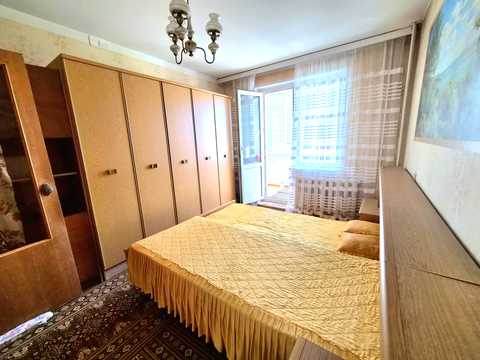 квартира по адресу Тараскова ул., 7