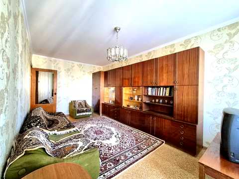 квартира по адресу Тараскова ул., 7