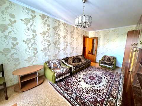 квартира по адресу Тараскова ул., 7