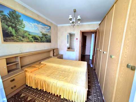 квартира по адресу Тараскова ул., 7