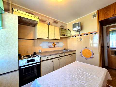 квартира по адресу Тараскова ул., 7