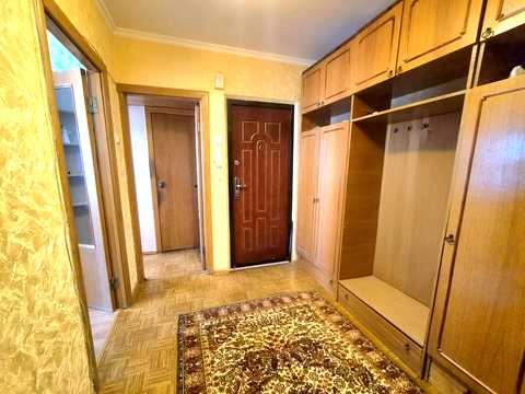 квартира по адресу Тараскова ул., 7