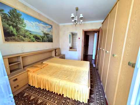 квартира по адресу Тараскова ул., 7