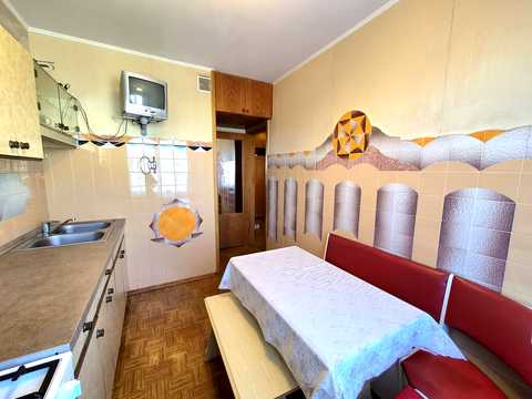 квартира по адресу Тараскова ул., 7