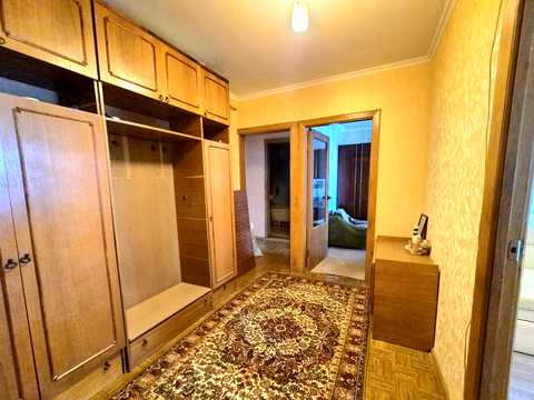 квартира по адресу Тараскова ул., 7