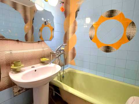 квартира по адресу Тараскова ул., 7
