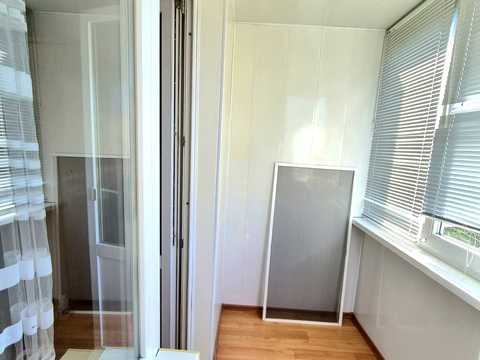 квартира по адресу Тараскова ул., 7