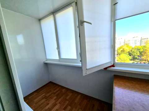 квартира по адресу Тараскова ул., 7