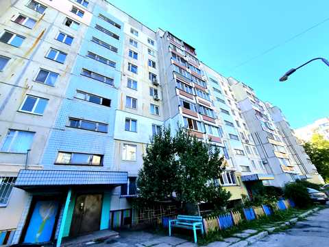 квартира по адресу Тараскова ул., 7