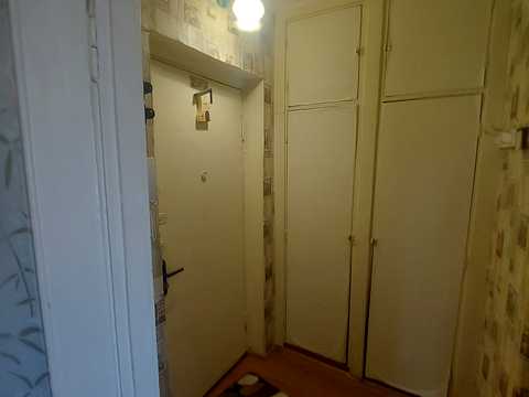 квартира за адресою Космонавтів вул., 98