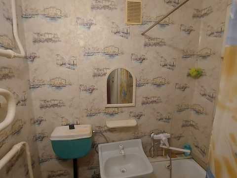 квартира за адресою Космонавтів вул., 98