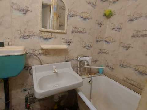 квартира за адресою Космонавтів вул., 98