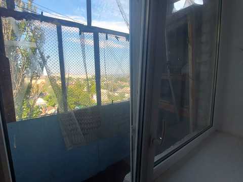 квартира за адресою Космонавтів вул., 98