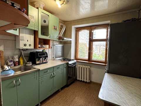 квартира за адресою Івана Сльоти вул., 3