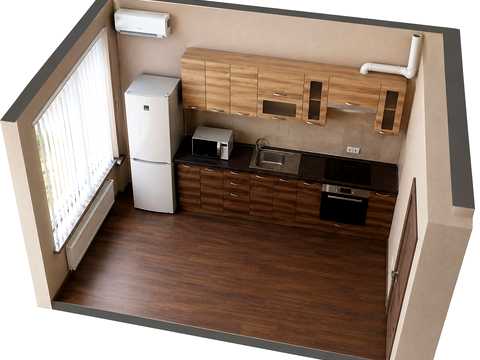 квартира за адресою Інститутська вул., 2-А