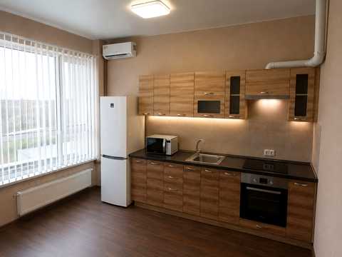 квартира за адресою Інститутська вул., 2-А