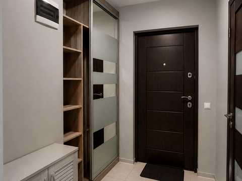 квартира за адресою Інститутська вул., 2-А