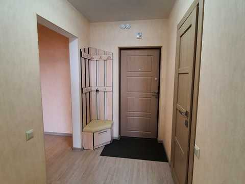 квартира по адресу Михаила Донца ул., 2-Б