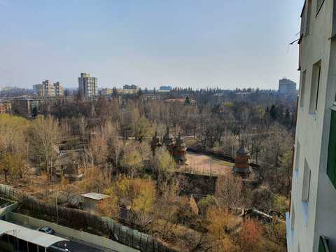 квартира по адресу Михаила Донца ул., 2-Б