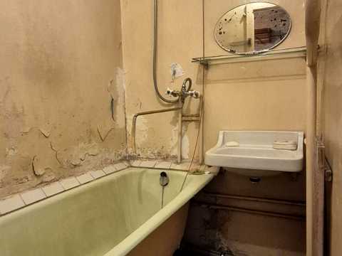 квартира по адресу Братиславская ул., 42