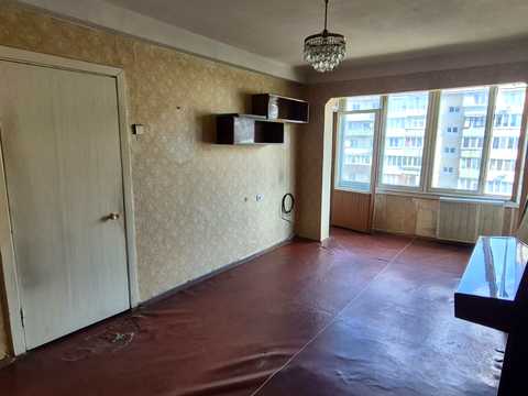 квартира по адресу Братиславская ул., 42
