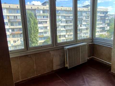 квартира по адресу Братиславская ул., 42