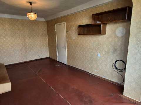 квартира по адресу Братиславская ул., 42