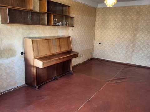 квартира по адресу Братиславская ул., 42
