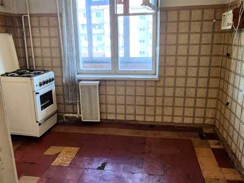 квартира по адресу Братиславская ул., 42