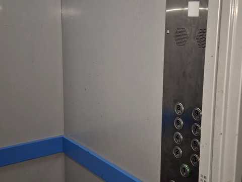 квартира по адресу Братиславская ул., 42