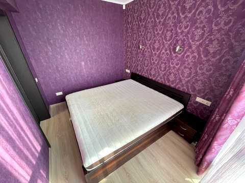 квартира по адресу Драгоманова ул., 2-А