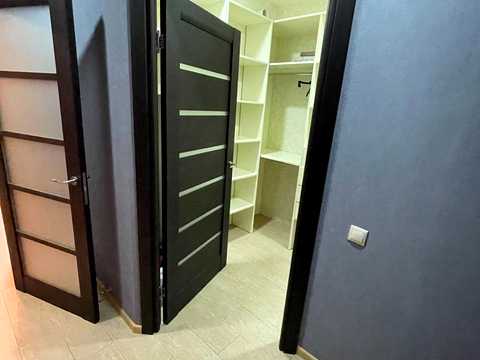 квартира по адресу Драгоманова ул., 2-А