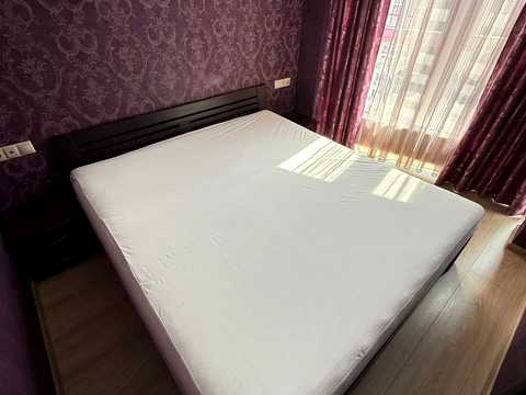 квартира по адресу Драгоманова ул., 2-А
