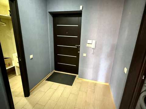 квартира по адресу Драгоманова ул., 2-А