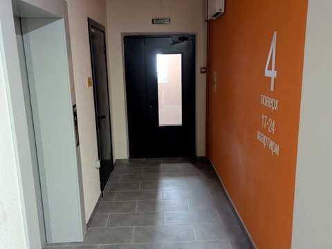 квартира по адресу Ростиславская ул. (Маршала Рыбалко), 5-А