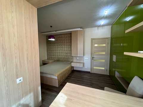 квартира за адресою Архітектора Богданова вул. (Василя Шкляра), 32-К